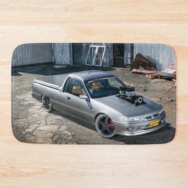 Item preview, Clint Stevens' Blown Holden VS Ute designed and sold by HoskingInd.