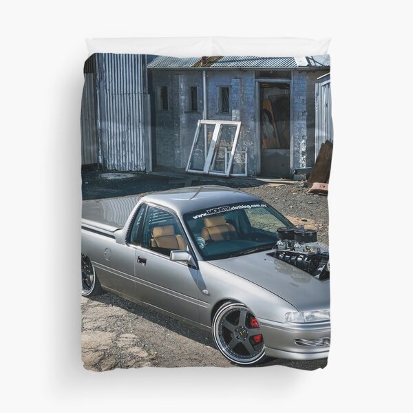 Duvet Cover