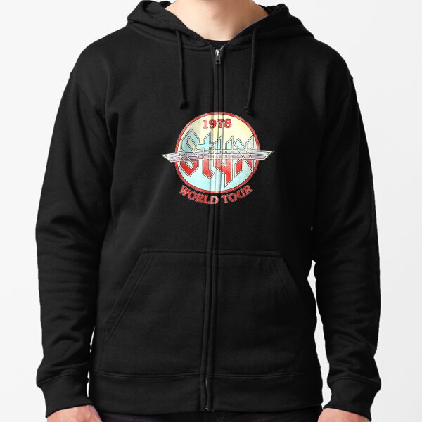 styx hoodie