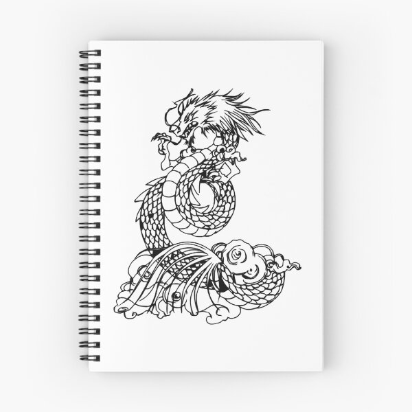 Item preview, Women My Favorite Shiryu'S Dragon Retro Vintage designed and sold by JoanieGibson.