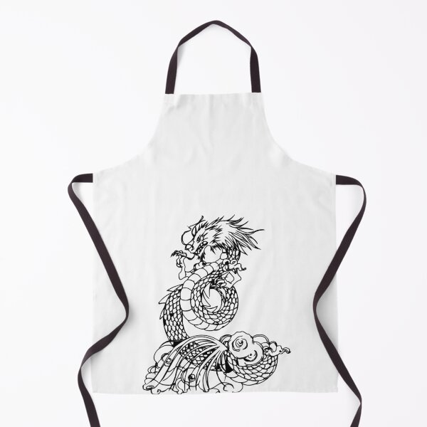 Item preview, Women My Favorite Shiryu'S Dragon Retro Vintage designed and sold by JoanieGibson.