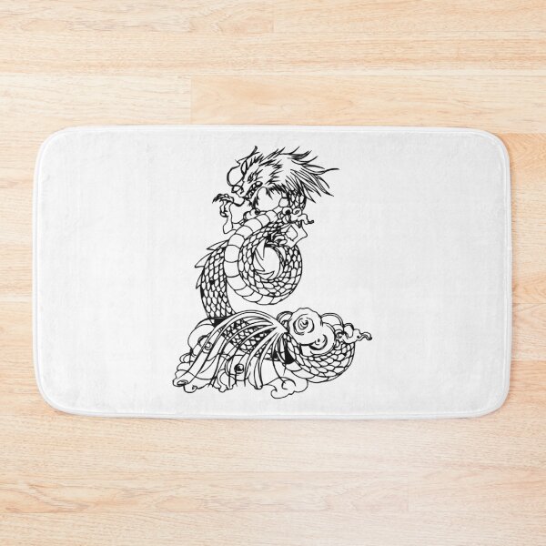 Item preview, Women My Favorite Shiryu'S Dragon Retro Vintage designed and sold by JoanieGibson.