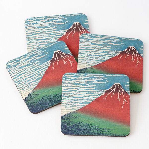 Item preview, Great Wave artist Katsushika Hokusai designed and sold by glenpap.