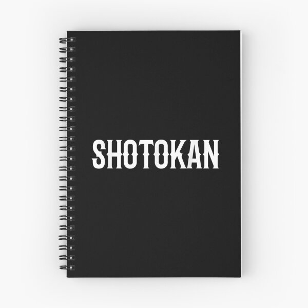 Item preview,  Shotokan Karate Simple Classic Design designed and sold by eaedith33.