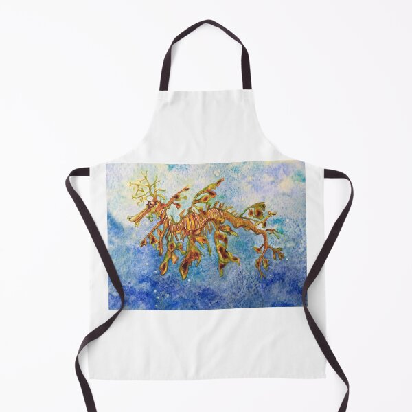 Item preview, Leafy Seadragon designed and sold by PJ Paintings.