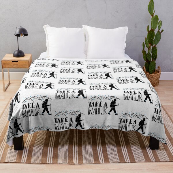 Item preview, Take A Walk designed and sold by Parag's Travel Shop.
