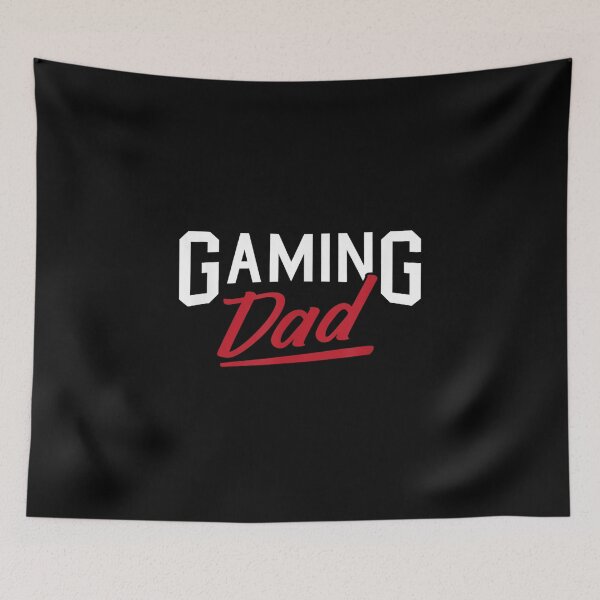 Item preview,  Mens Gaming Dad Funny Humor Man Gift designed and sold by eaedith33.