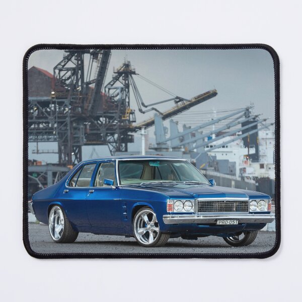 Item preview, Dave & Sarah Cowie's HJ GTS Monaro designed and sold by HoskingInd.