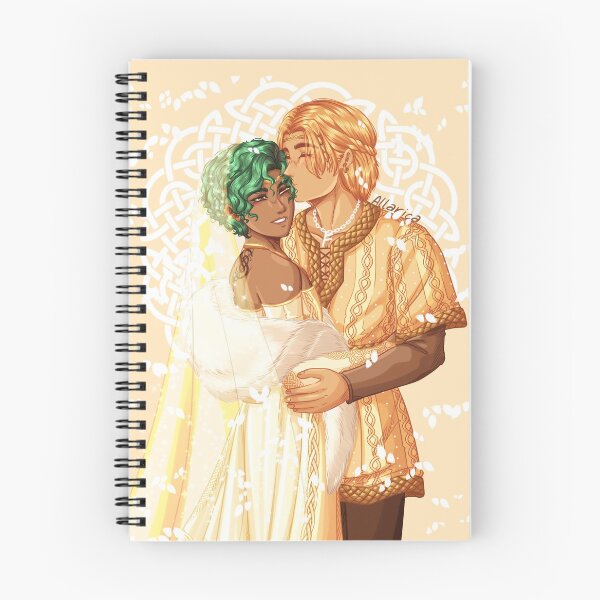 Item preview, Fierrochase Wedding 2 designed and sold by allarica.