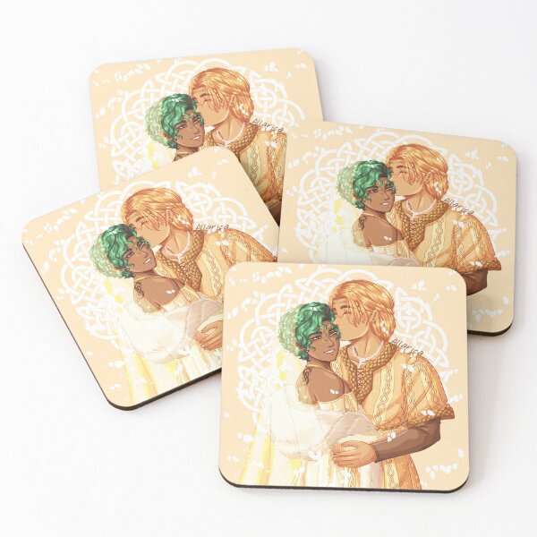 Item preview, Fierrochase Wedding 2 designed and sold by allarica.
