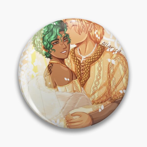 Item preview, Fierrochase Wedding 2 designed and sold by allarica.