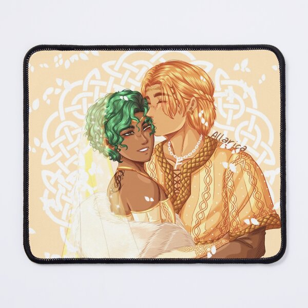 Item preview, Fierrochase Wedding 2 designed and sold by allarica.