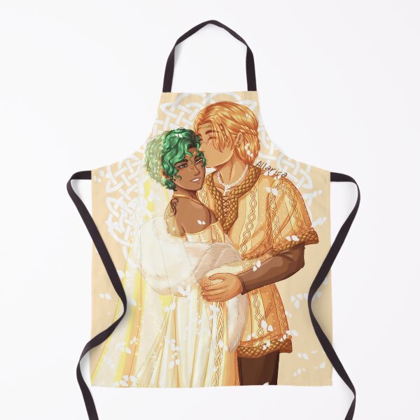 Item preview, Fierrochase Wedding 2 designed and sold by allarica.