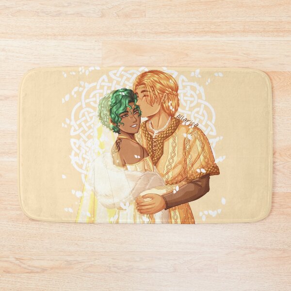 Item preview, Fierrochase Wedding 2 designed and sold by allarica.