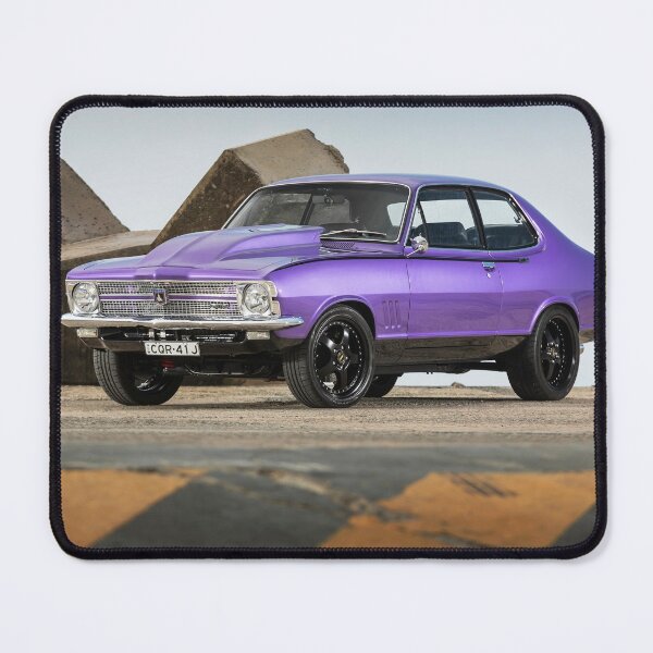Item preview, Chris Rossi's Holden LC Torana designed and sold by HoskingInd.
