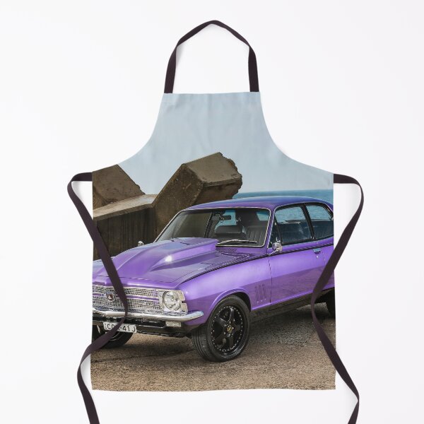 Item preview, Chris Rossi's Holden LC Torana designed and sold by HoskingInd.