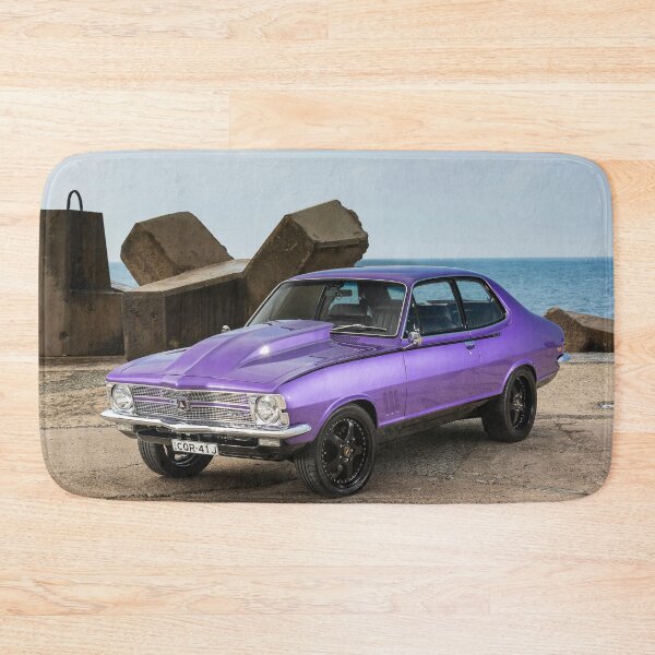 Item preview, Chris Rossi's Holden LC Torana designed and sold by HoskingInd.
