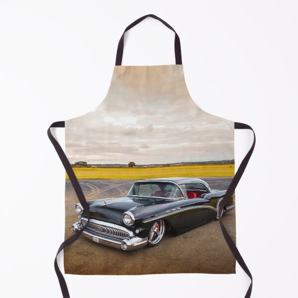 Vista previa del artículo con la obra «Buick especial 1957 de Adam Cleary», diseñado y vendido por HoskingInd.