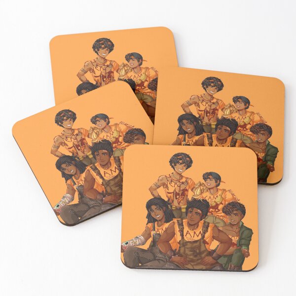 Item preview, Cabin 9 Hephaestus designed and sold by allarica.