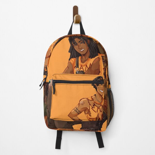 Item preview, Cabin 9 Hephaestus designed and sold by allarica.