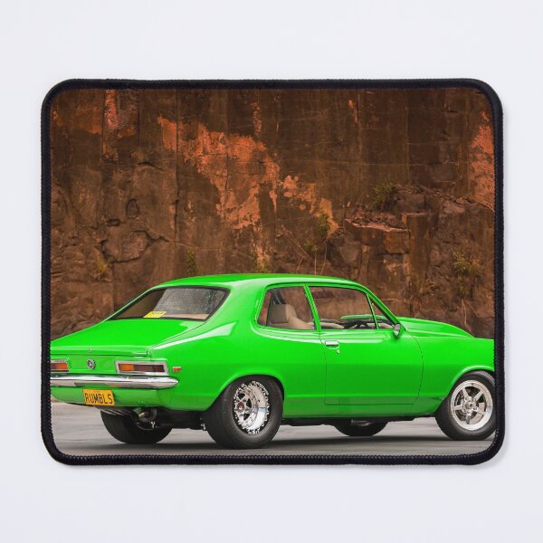 Item preview, Jason's Holden LC Torana designed and sold by HoskingInd.