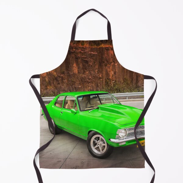 Item preview, Jason's Holden LC Torana designed and sold by HoskingInd.