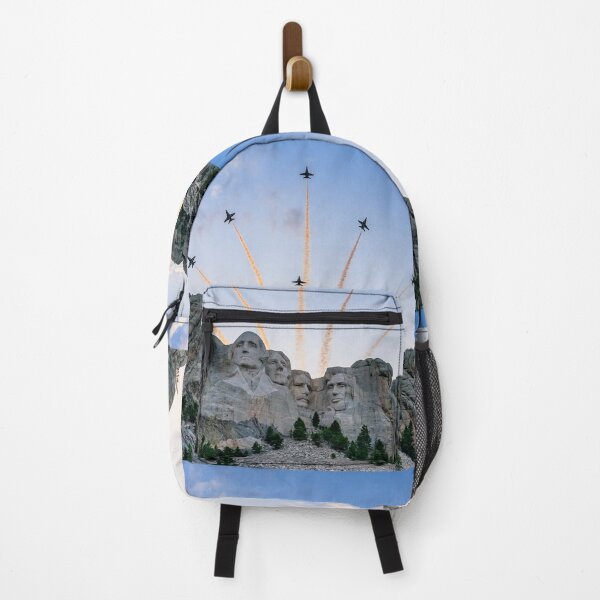 Item preview, Mount Rushmore Celebration at the Mount Rushmore National Memorial in Keystone, S.D. designed and sold by mycloudzdesign.