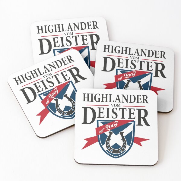 Item preview, Highlander from the Deister designed and sold by ChillerTyp.