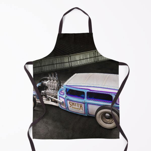 Item preview, Smith Concepts Model-A Ford Hotrod designed and sold by HoskingInd.