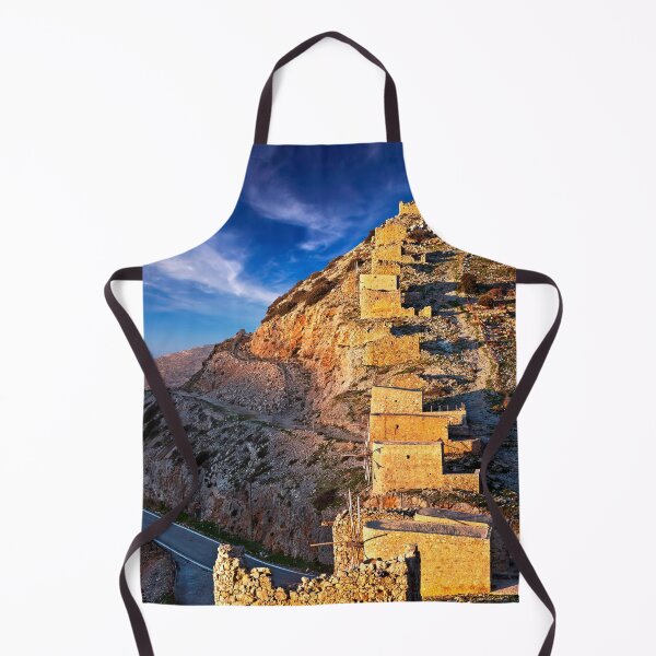 Item preview, Sleepless sentinels of Lassithi plateau designed and sold by Hercules Milas.