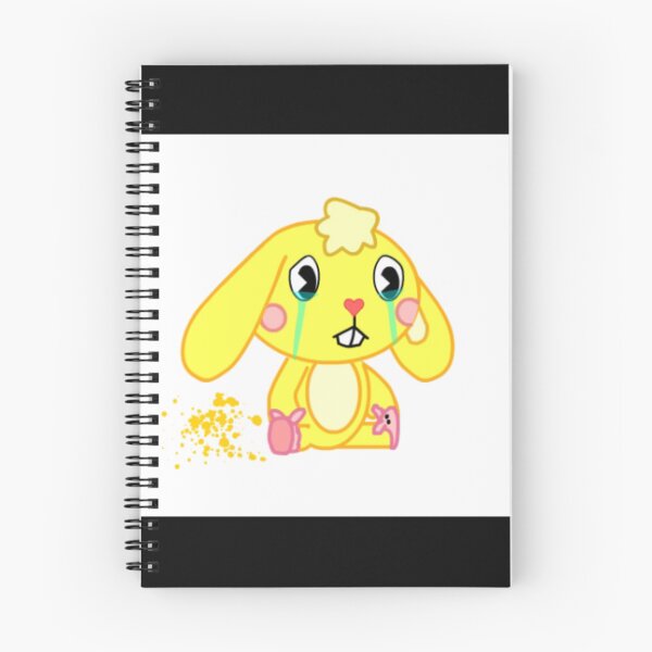 Item preview, Happy Tree Friends Design designed and sold by ElPatron258366.
