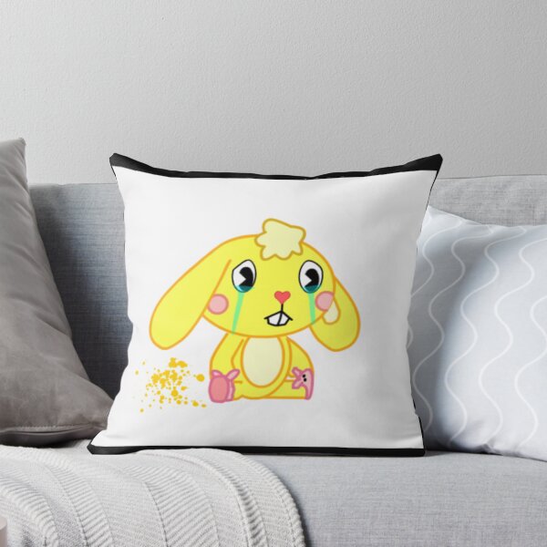 Item preview, Happy Tree Friends Design designed and sold by ElPatron258366.
