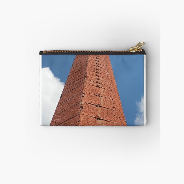 Item preview, hexagon industrial  smokestack designed and sold by mrivserg.
