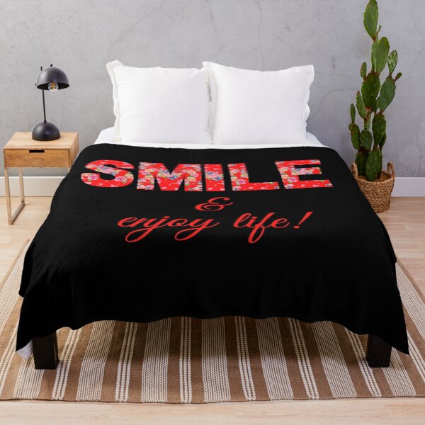 Item preview, Motivational slogan & cheerful quote floral rose theme designed and sold by TheSeasonalYard.