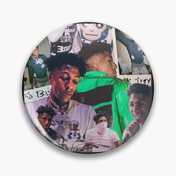 Item preview, Youngboy designed and sold by felirmf.