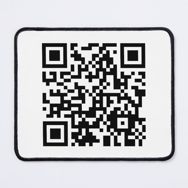 Item preview, red velvet: a mess #13 qr code designed and sold by we-expect.