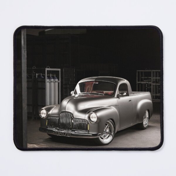 Item preview, Holden FX Utility designed and sold by HoskingInd.