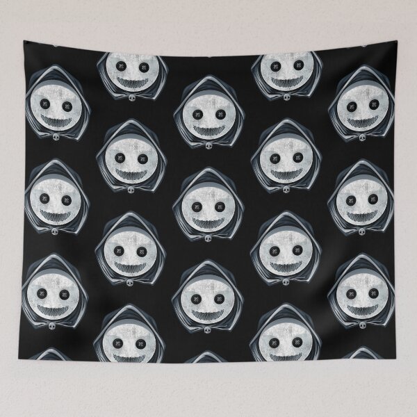 Item preview, HW White Face designed and sold by HexOne.