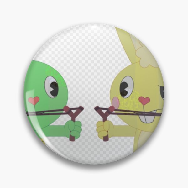 Item preview, Happy Tree Friends Designs designed and sold by ElPatron258366.