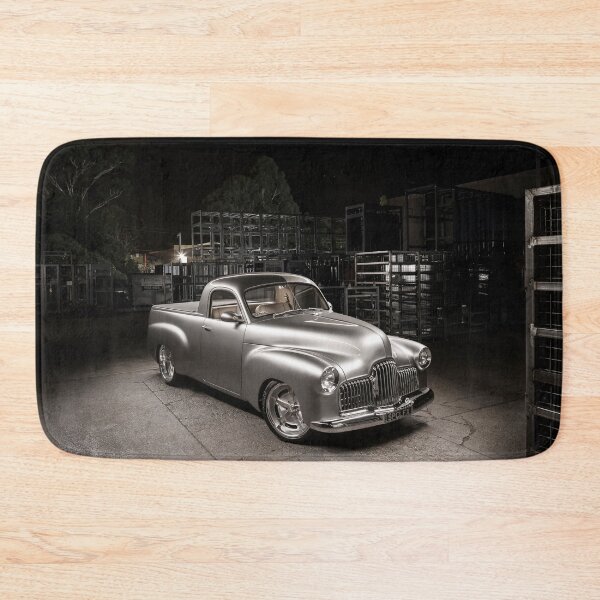 Item preview, Holden FX Utility designed and sold by HoskingInd.