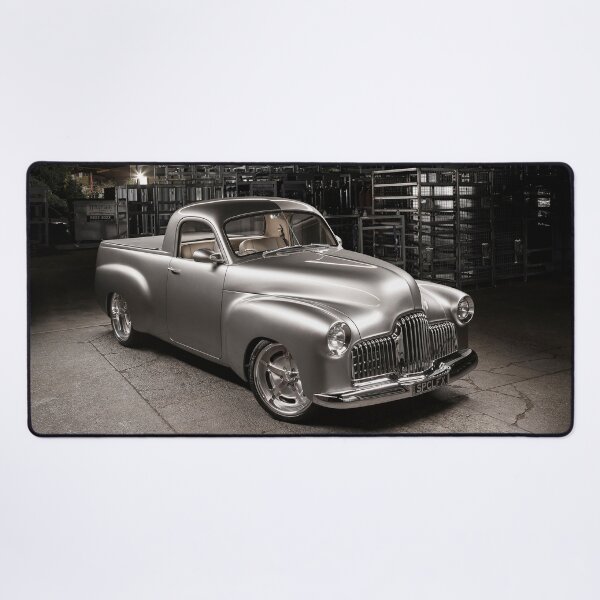 Item preview, Holden FX Utility designed and sold by HoskingInd.