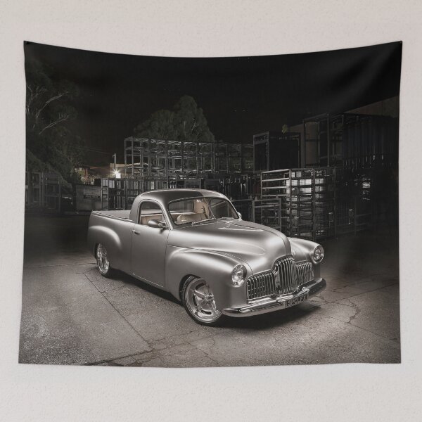 Item preview, Holden FX Utility designed and sold by HoskingInd.