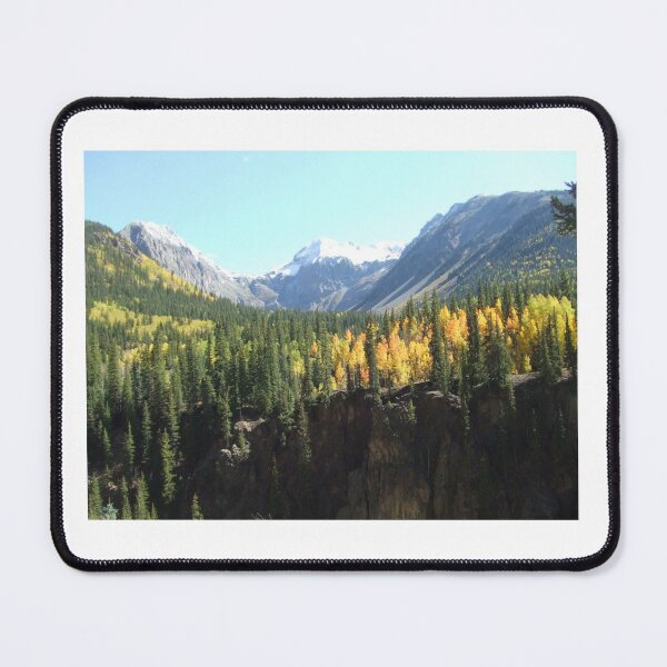 Item preview, Majestic Mountains designed and sold by EyeforBeauty58.