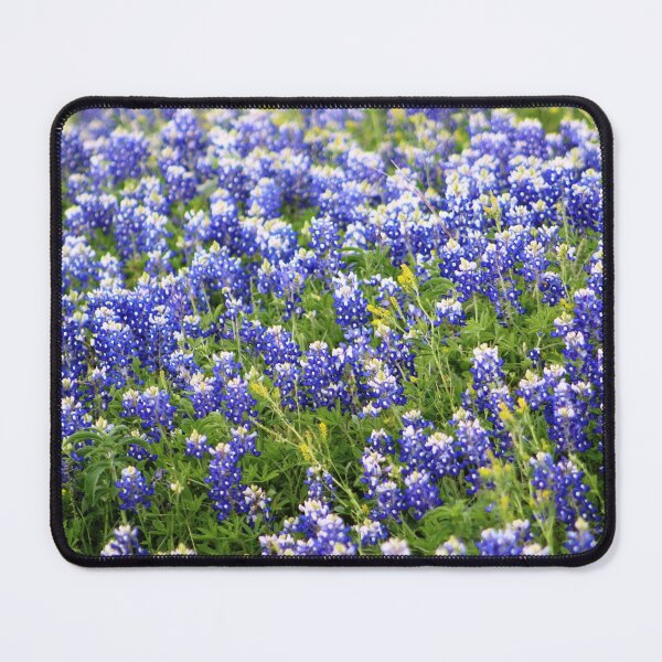 Item preview, Beaming Bluebonnets designed and sold by EyeforBeauty58.