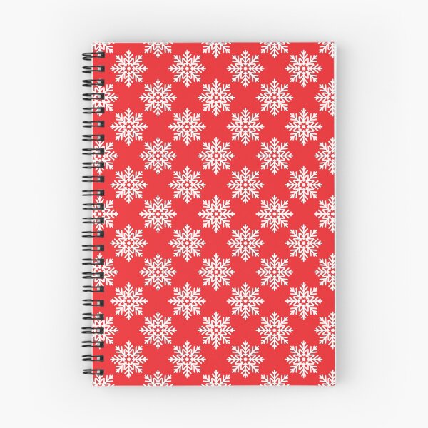 Item preview, copo de nieve, Navidad, nieve, vacaciones, año nuevo, rojo, fondo designed and sold by Traida.