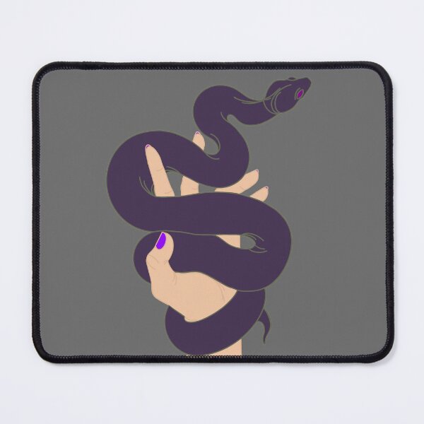 Item preview, Snake designed and sold by Angry-Axolotl.