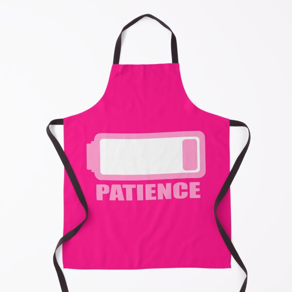 Item preview,  Patience Low Battery designed and sold by themortal11.