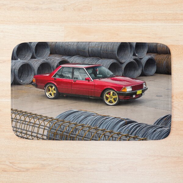 Item preview, Michael Ceyhan's Ford XD Falcon designed and sold by HoskingInd.