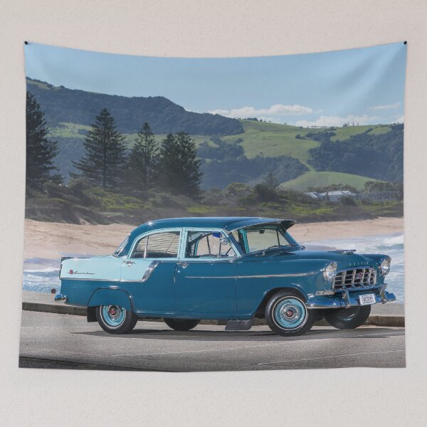 Item preview, Peter Stonebridge's FC Holden designed and sold by HoskingInd.