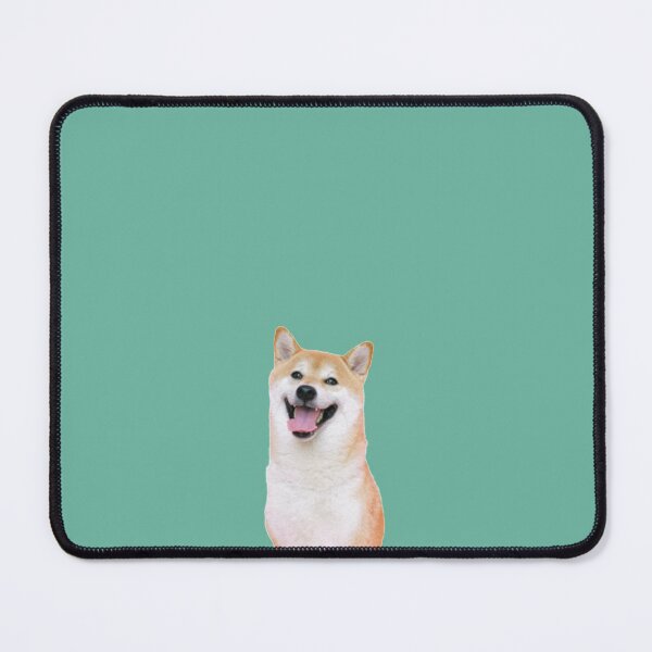 Item preview, meme Dogs sticker  designed and sold by Design Busters.